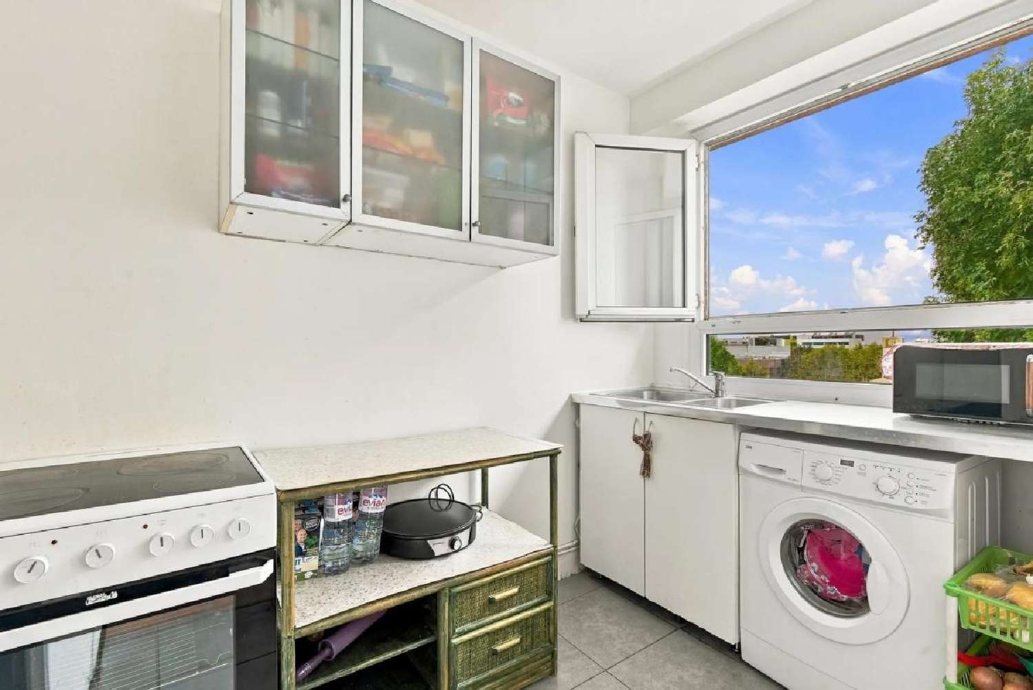  kaufen Wohnung/ Apartment Montreuil Seine-Saint-Denis 5