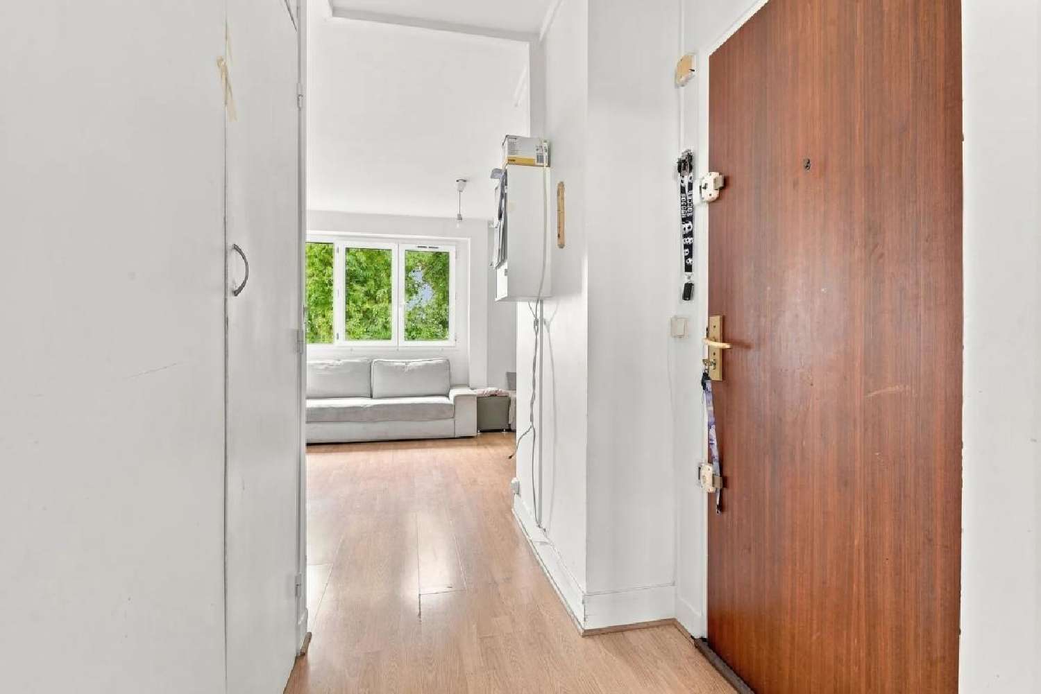  kaufen Wohnung/ Apartment Montreuil Seine-Saint-Denis 6