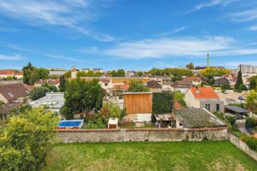Montreuil Seine-Saint-Denis Wohnung/ Apartment Bild 7434559