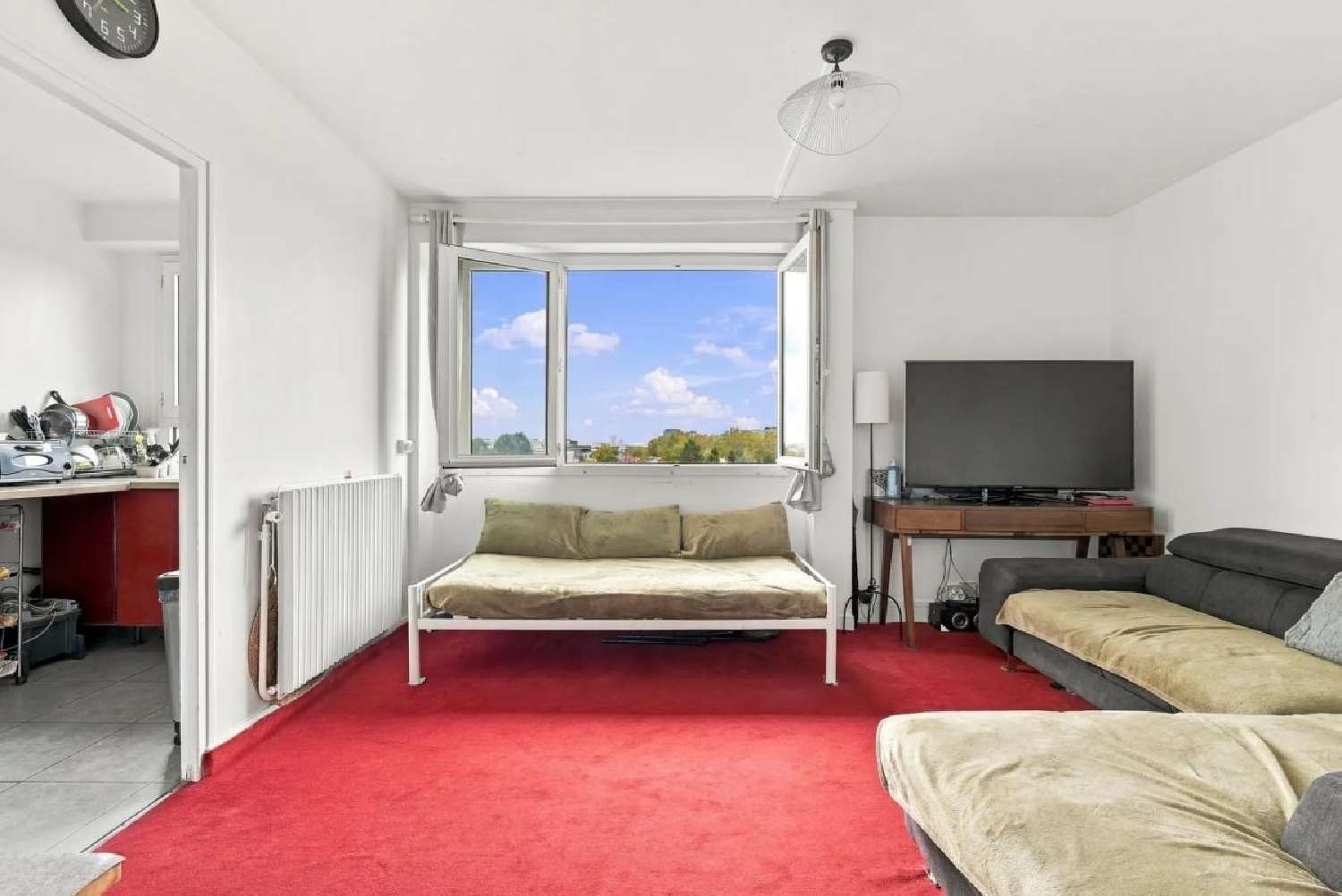  kaufen Wohnung/ Apartment Montreuil Seine-Saint-Denis 2