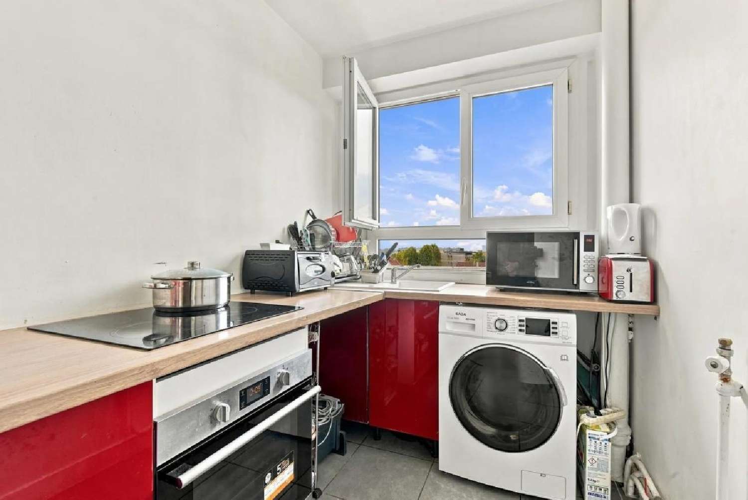  kaufen Wohnung/ Apartment Montreuil Seine-Saint-Denis 3