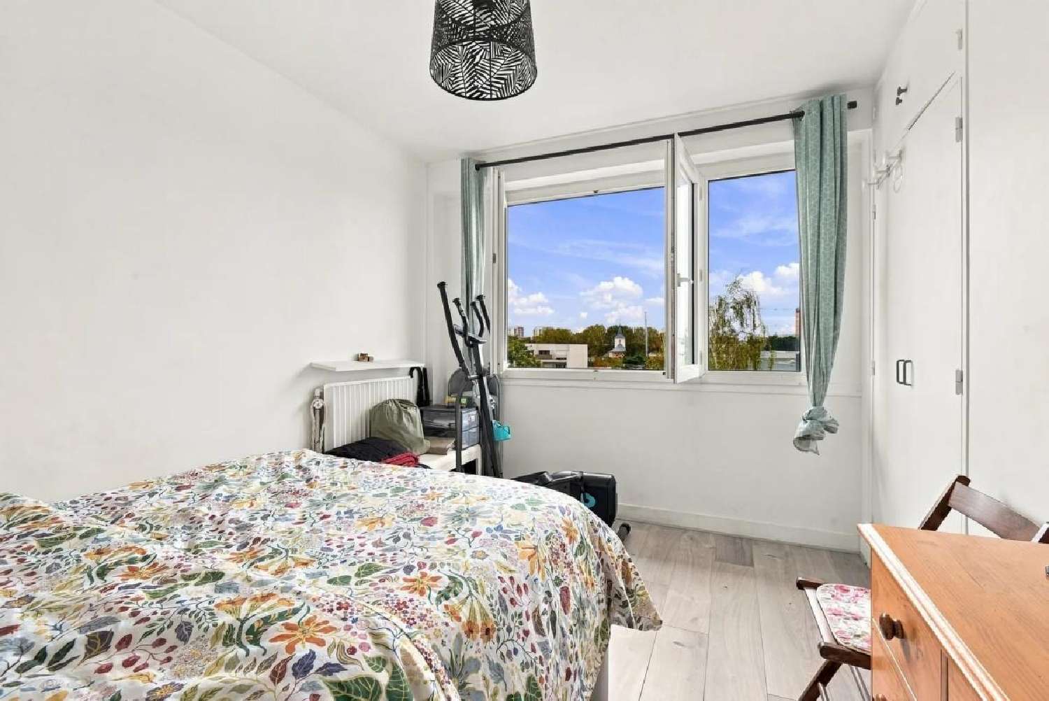  kaufen Wohnung/ Apartment Montreuil Seine-Saint-Denis 4