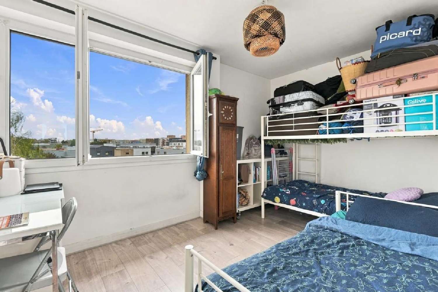  kaufen Wohnung/ Apartment Montreuil Seine-Saint-Denis 5