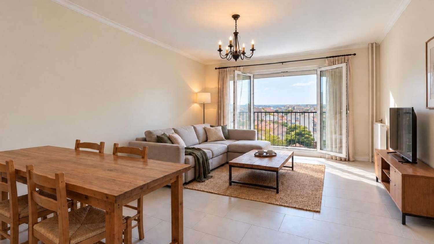  kaufen Wohnung/ Apartment Montreuil Seine-Saint-Denis 1