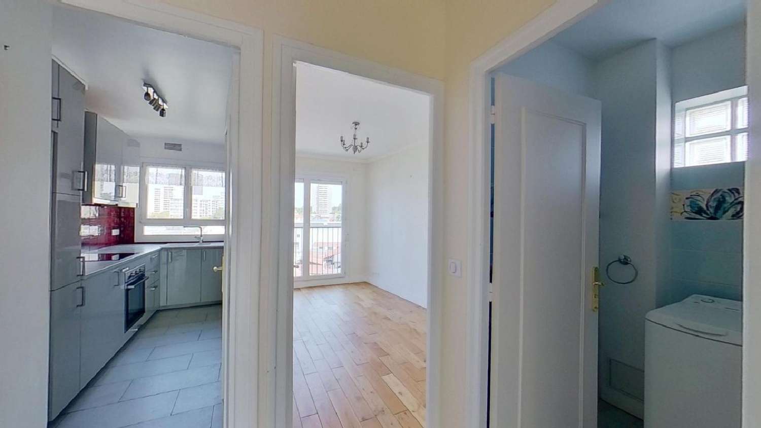  kaufen Wohnung/ Apartment Montreuil Seine-Saint-Denis 4