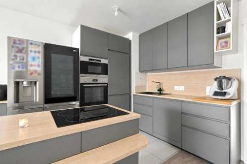 Montreuil Seine-Saint-Denis appartement foto 7431221