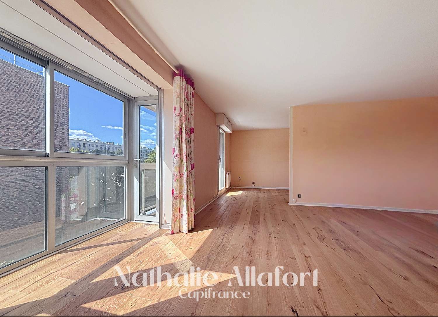 te koop appartement Montrouge Hauts-de-Seine 2