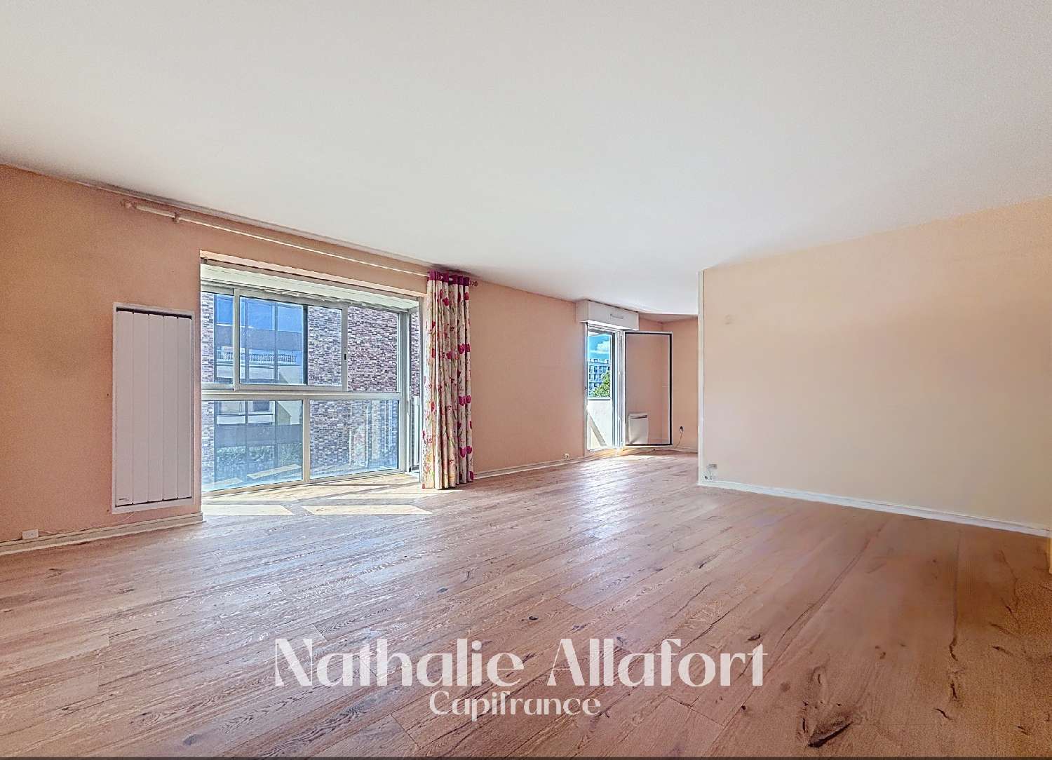 te koop appartement Montrouge Hauts-de-Seine 3