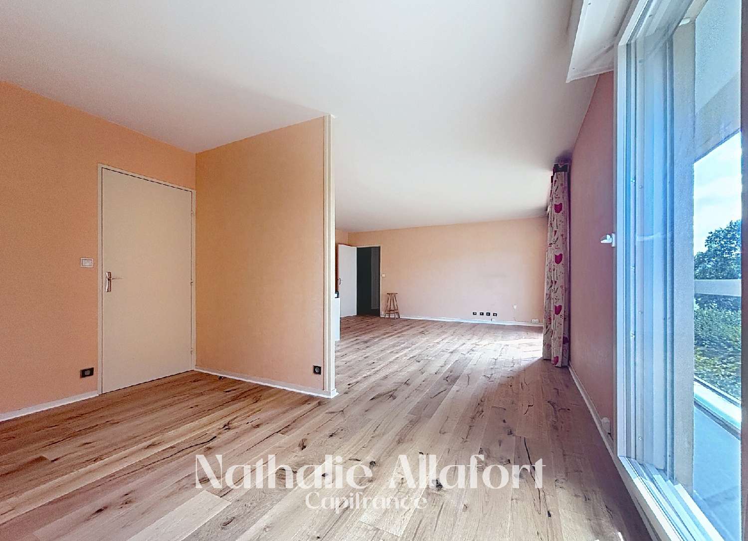 te koop appartement Montrouge Hauts-de-Seine 4