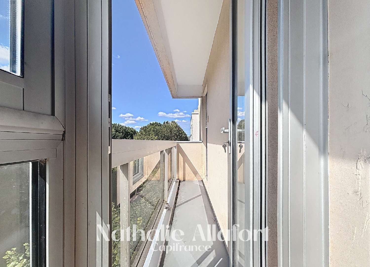 te koop appartement Montrouge Hauts-de-Seine 5