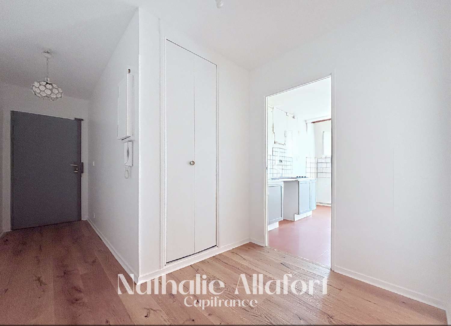 te koop appartement Montrouge Hauts-de-Seine 6