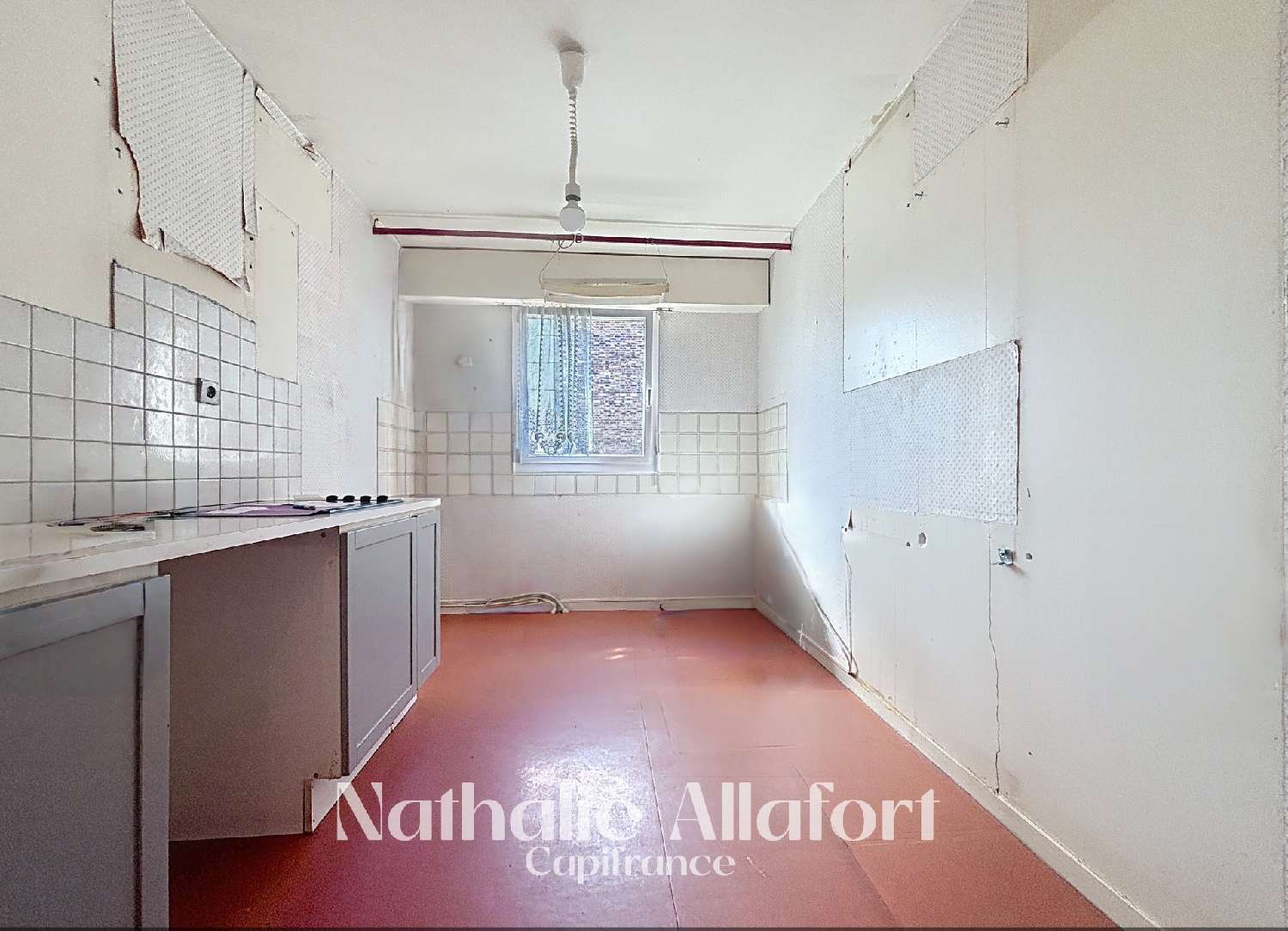 te koop appartement Montrouge Hauts-de-Seine 7