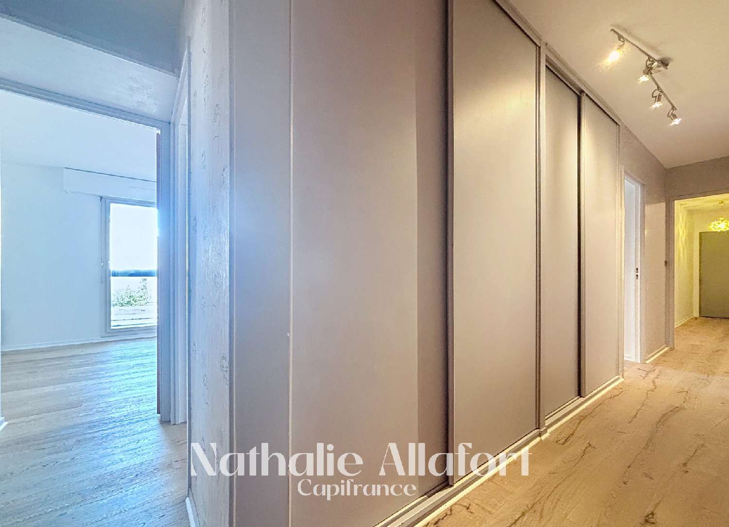 te koop appartement Montrouge Hauts-de-Seine 8