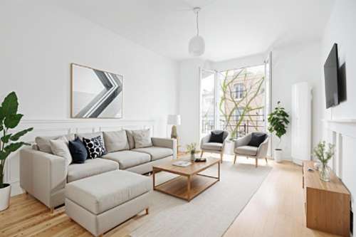 Montrouge Hauts-de-Seine apartment foto 7418416
