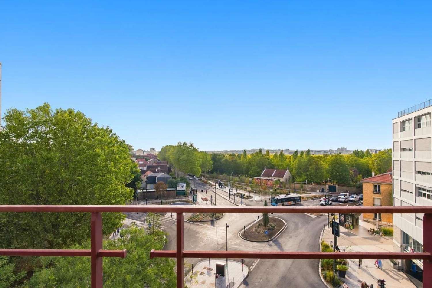 en venta apartamento Montrouge Hauts-de-Seine 1