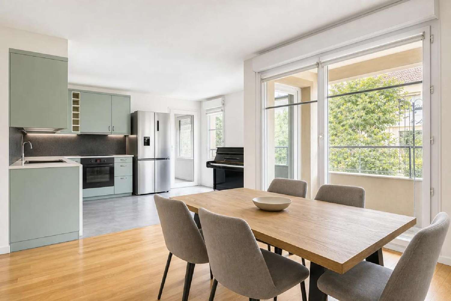 te koop appartement Morangis Essonne 1