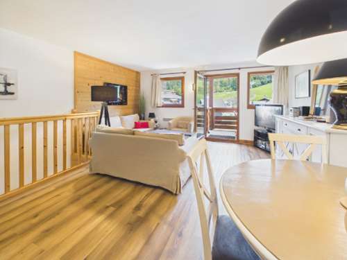 Morillon Haute-Savoie apartamento foto 7424395