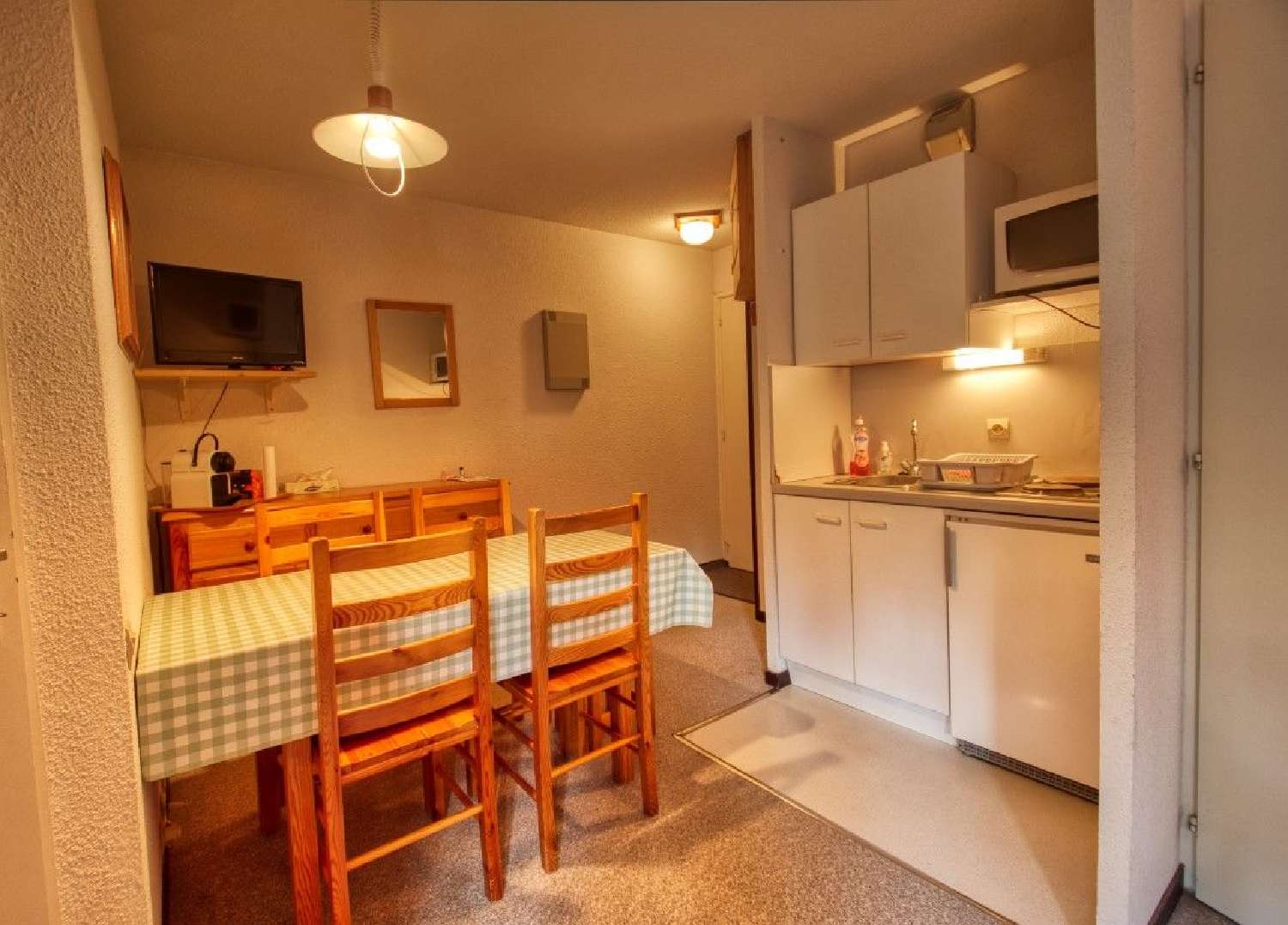  kaufen Wohnung/ Apartment Morillon Haute-Savoie 3