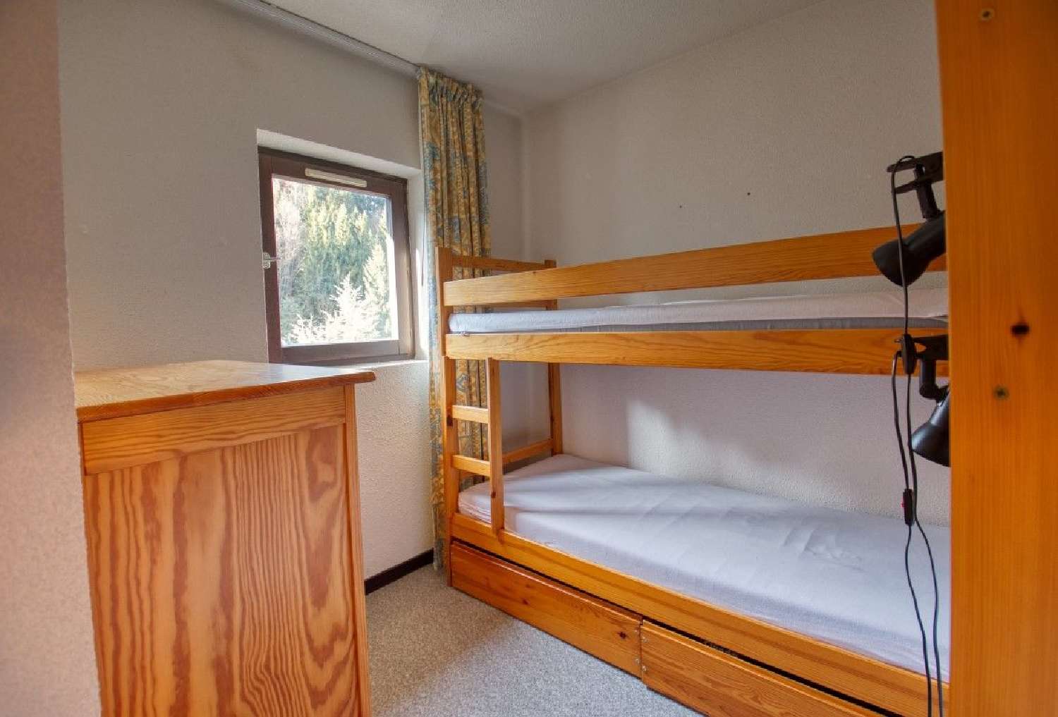  kaufen Wohnung/ Apartment Morillon Haute-Savoie 5