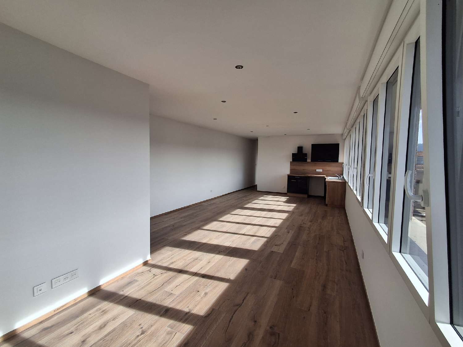 à vendre appartement Morteau Doubs 4