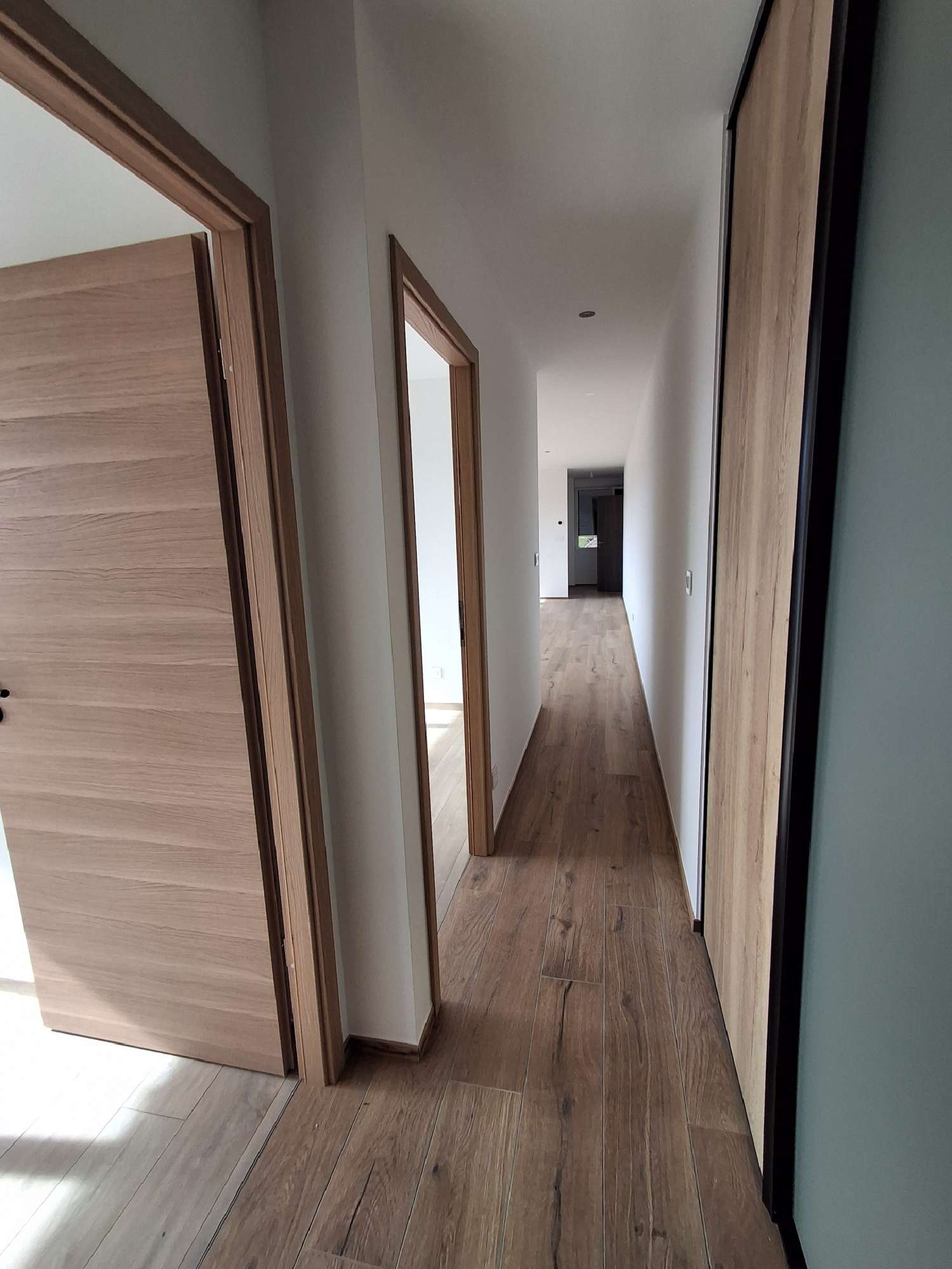à vendre appartement Morteau Doubs 7