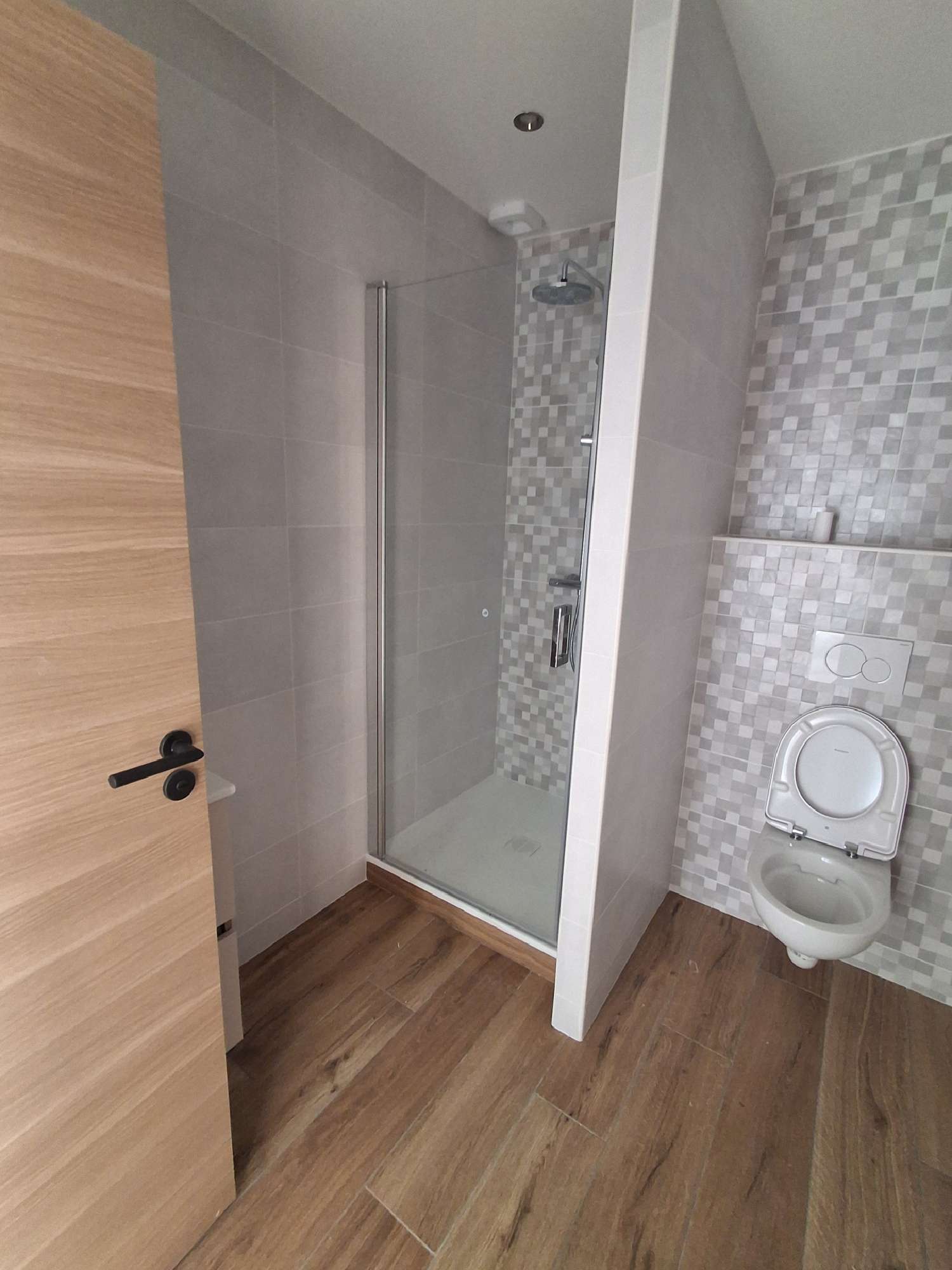 à vendre appartement Morteau Doubs 8