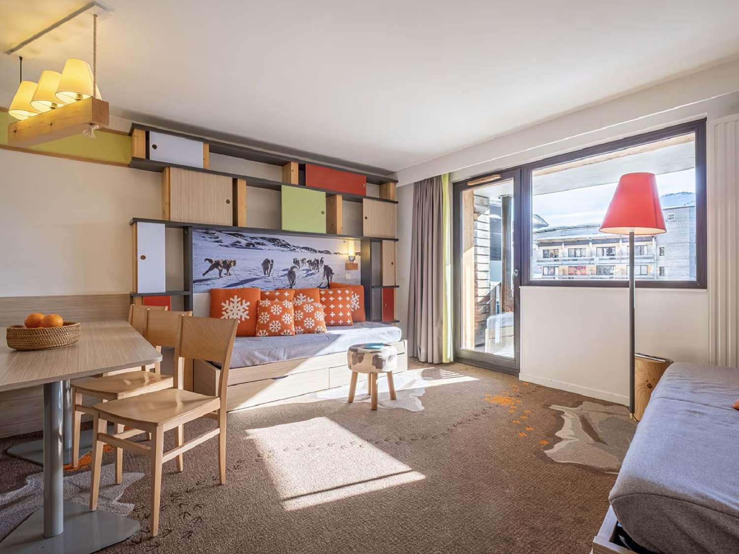  en venta apartamento Morzine Haute-Savoie 2
