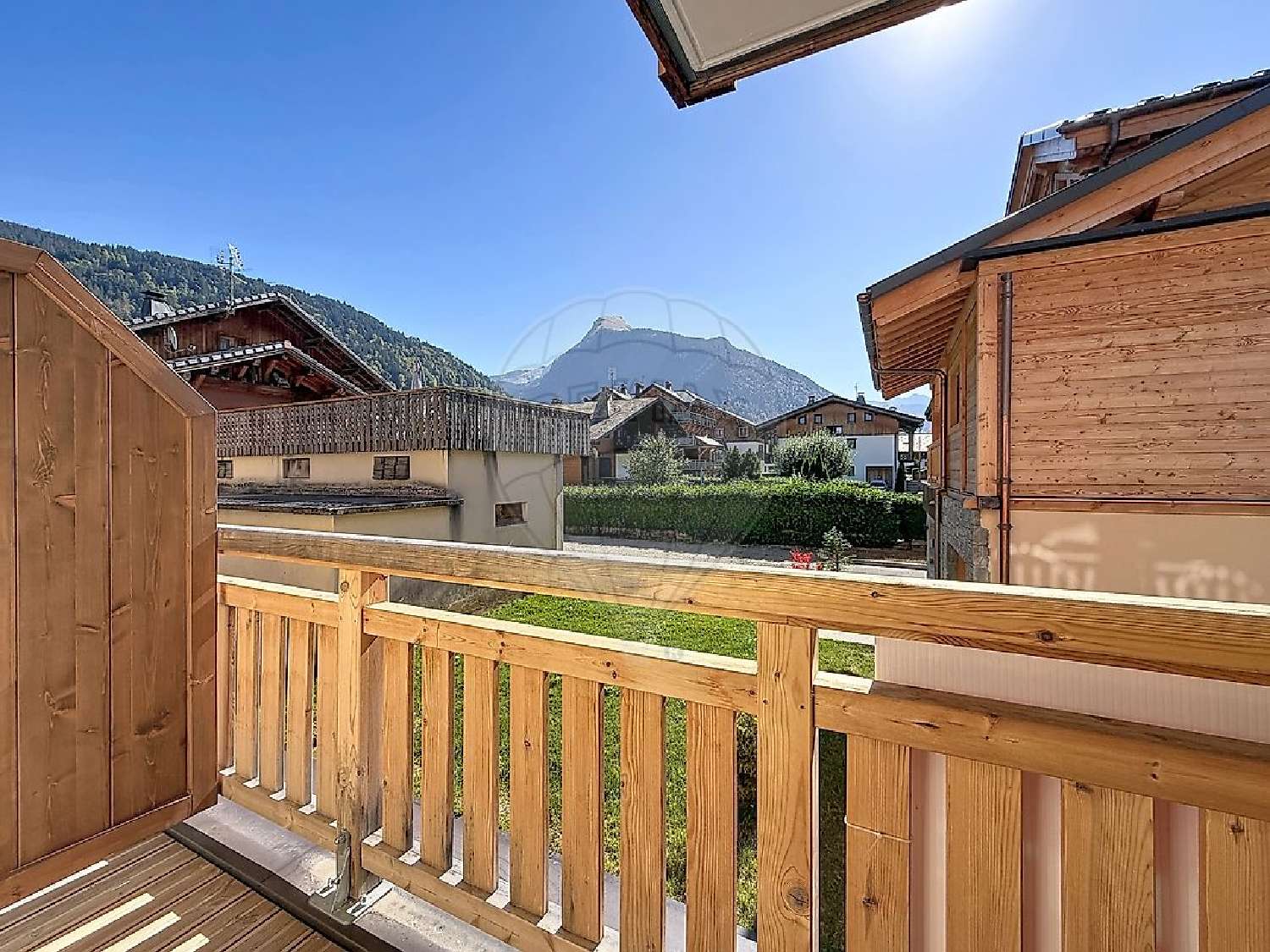 kaufen Wohnung/ Apartment Morzine Haute-Savoie 7