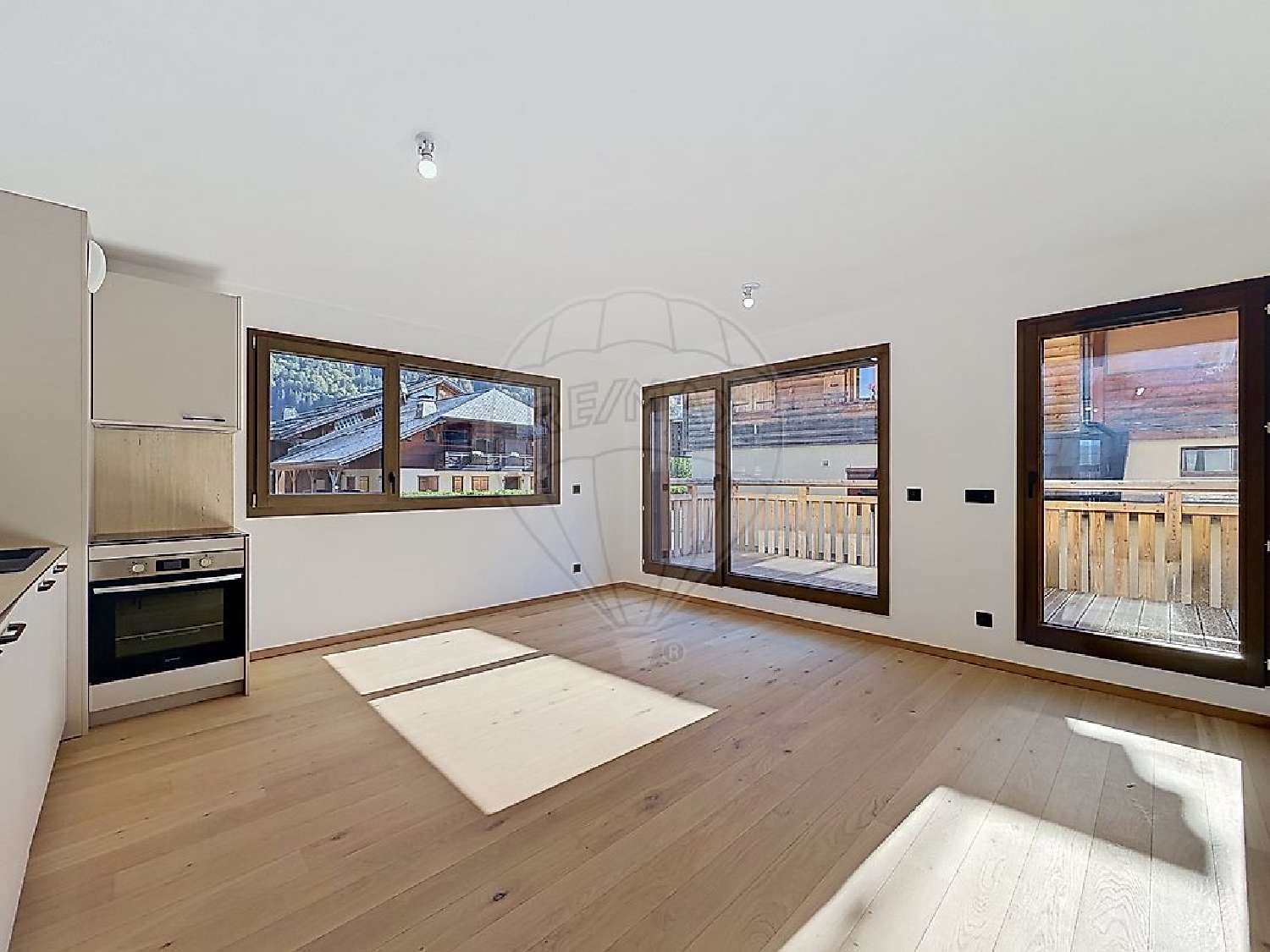  kaufen Wohnung/ Apartment Morzine Haute-Savoie 2