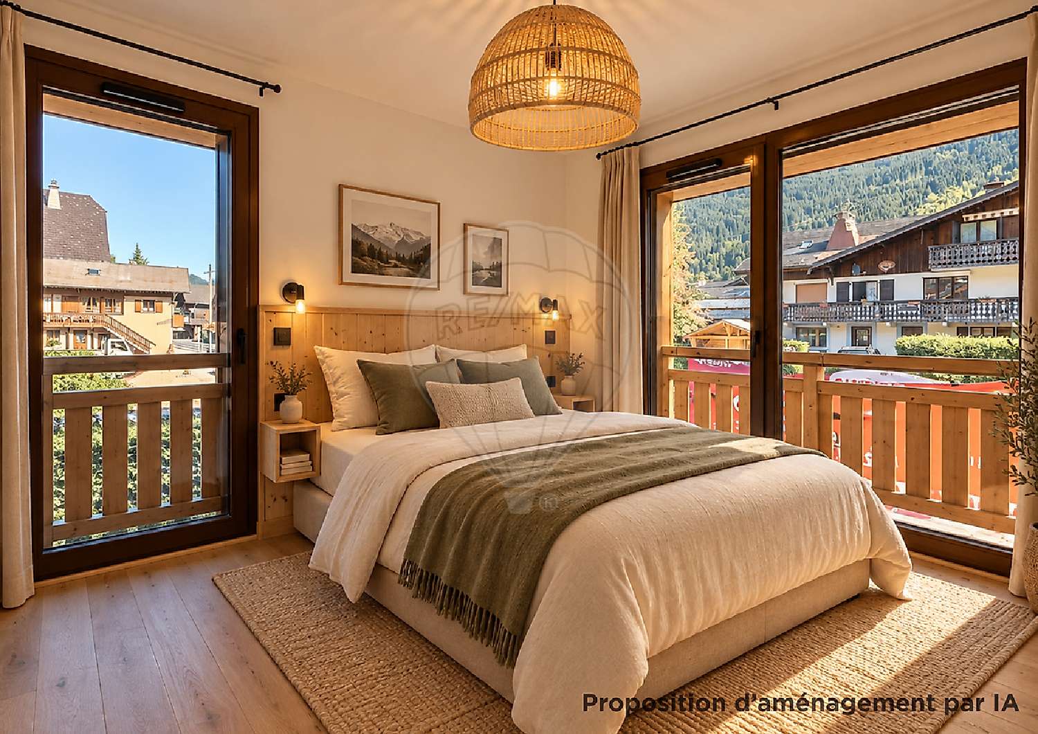  kaufen Wohnung/ Apartment Morzine Haute-Savoie 7