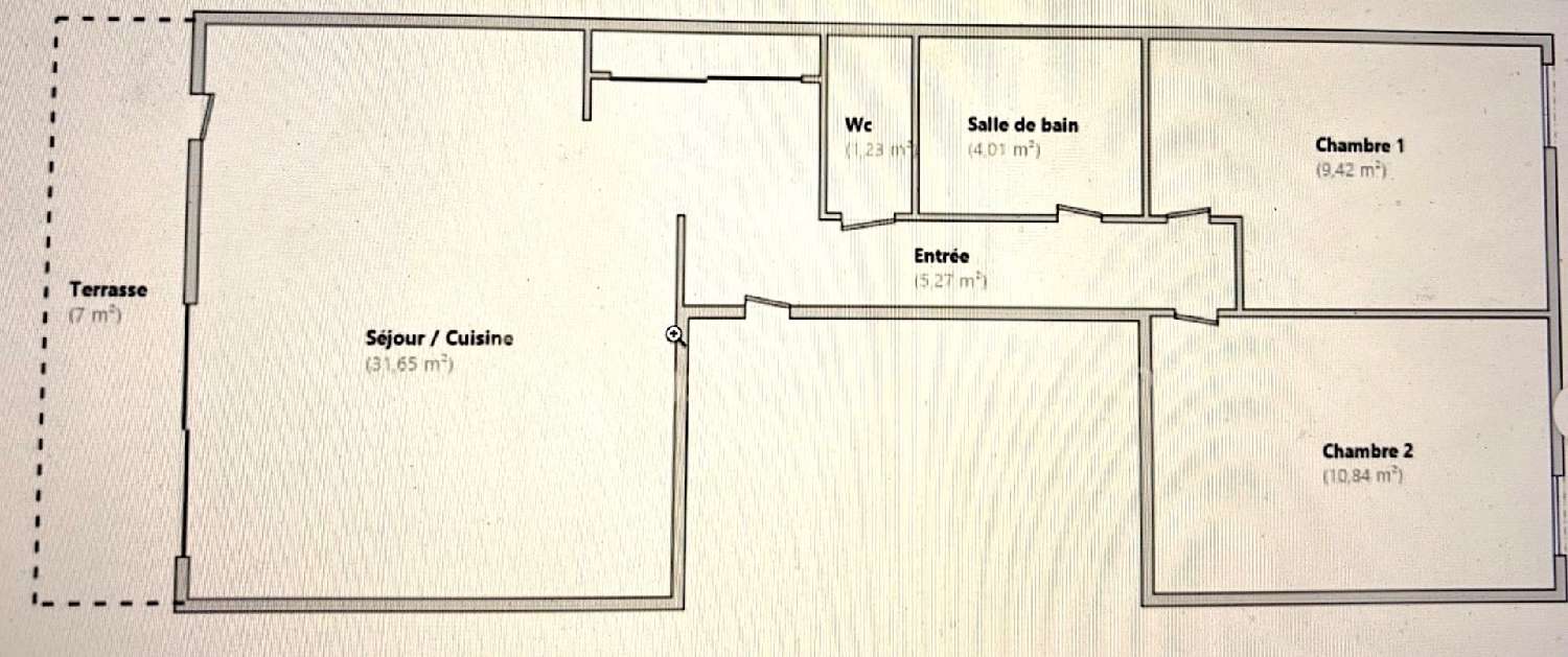 for sale apartment Mouans-Sartoux Alpes-Maritimes 8