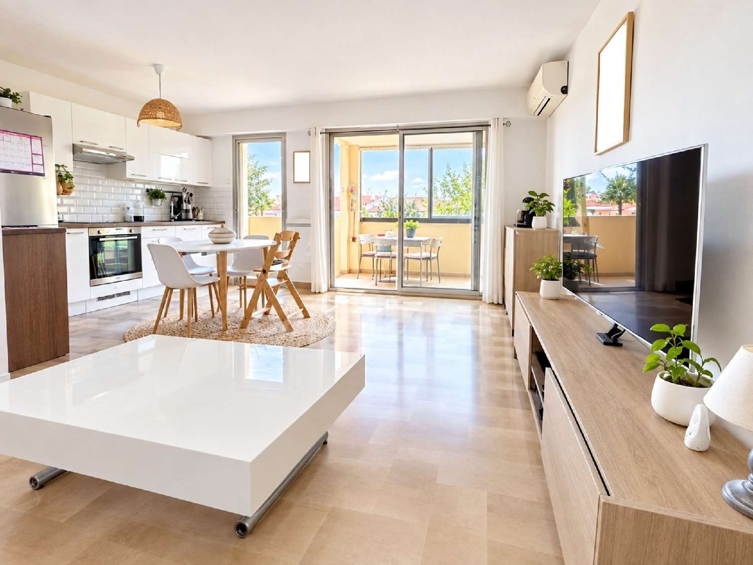 for sale apartment Mougins Alpes-Maritimes 3
