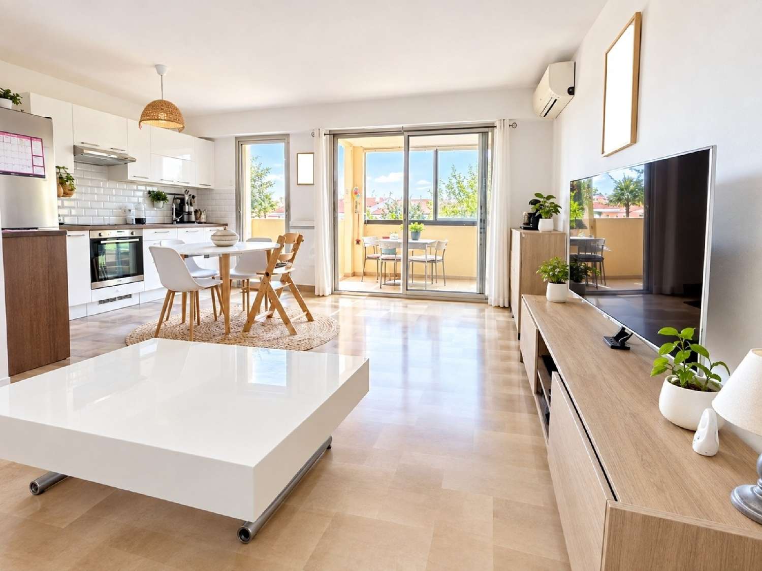 for sale apartment Mougins Alpes-Maritimes 3