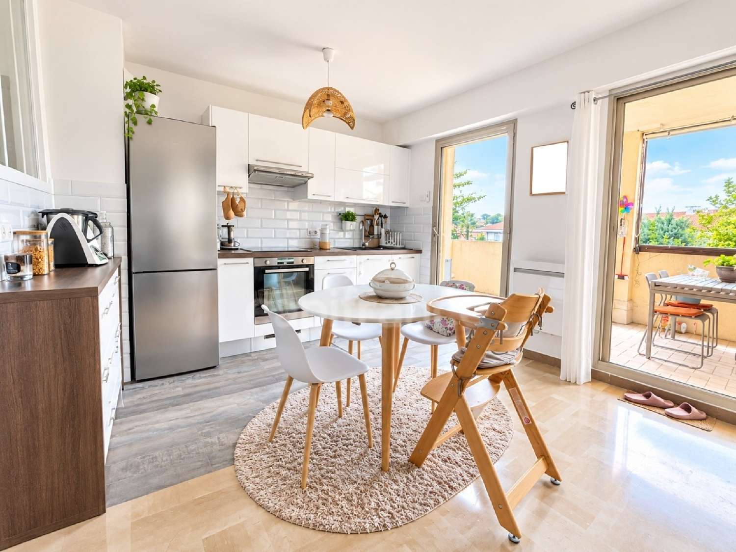 for sale apartment Mougins Alpes-Maritimes 4