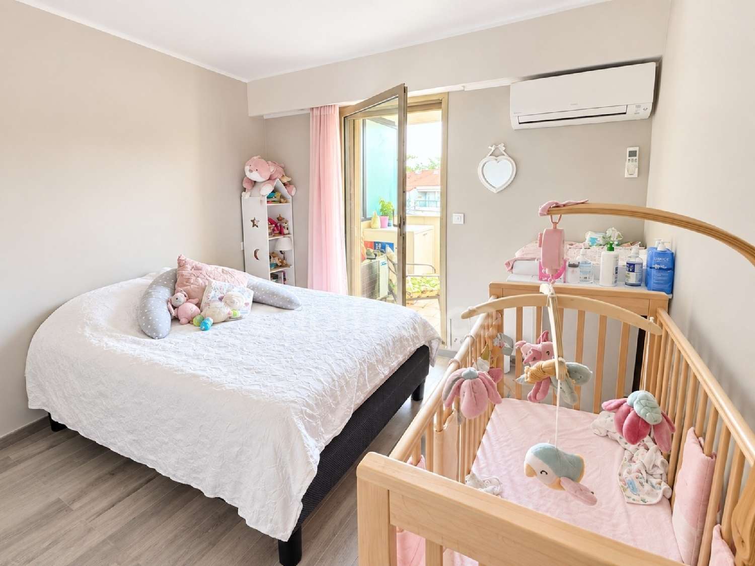 for sale apartment Mougins Alpes-Maritimes 5