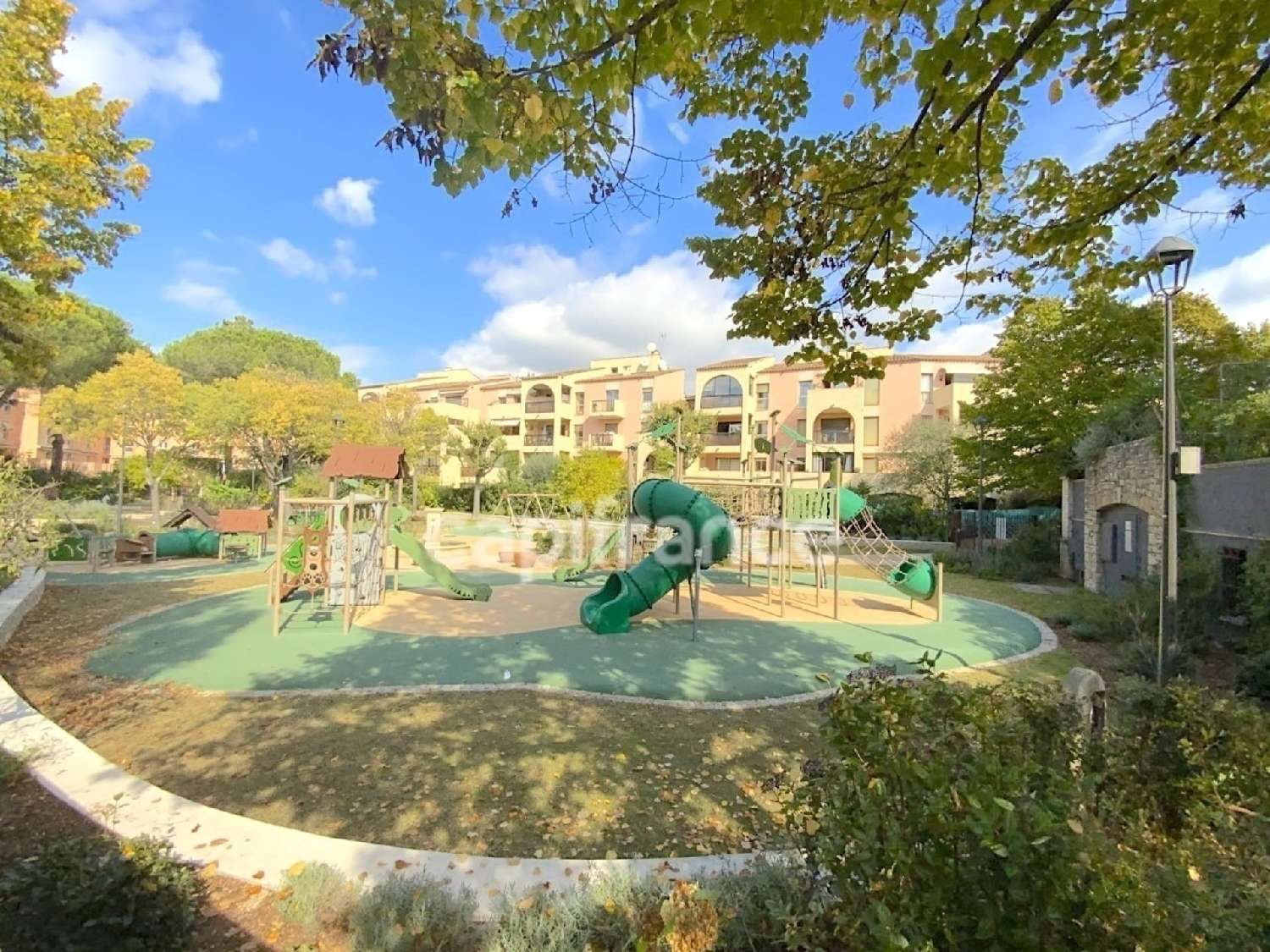 for sale apartment Mougins Alpes-Maritimes 8