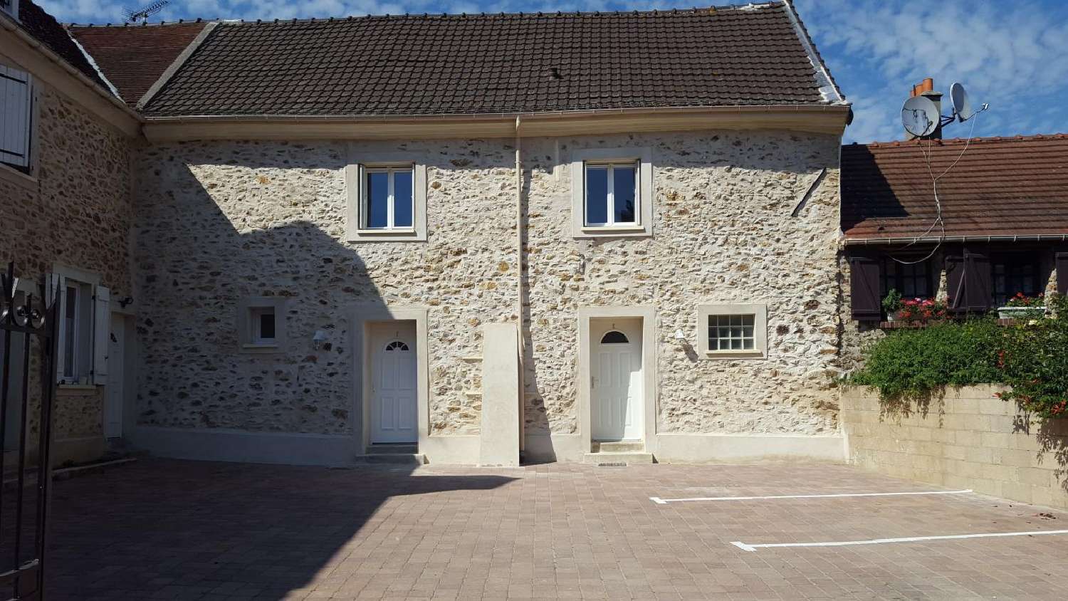 à vendre appartement Mouroux Seine-et-Marne 1