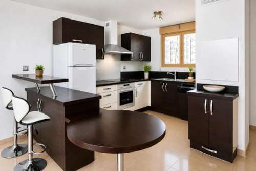 Mouxy Savoie Wohnung/ Apartment Bild 7431456