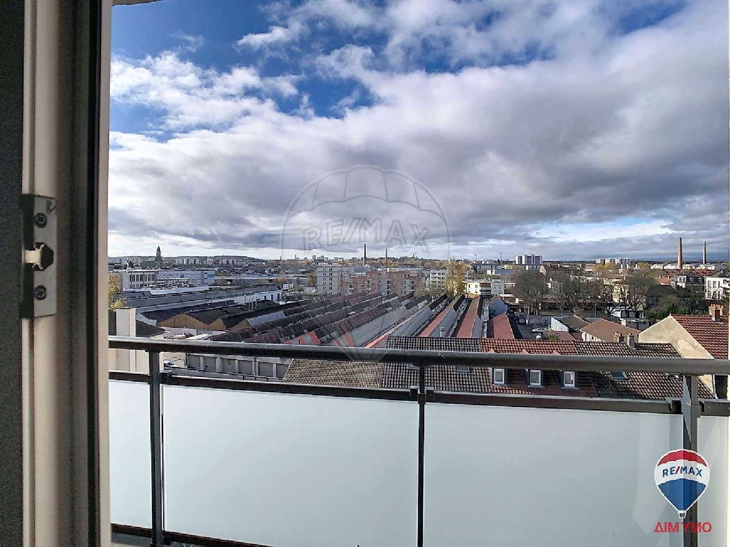 te koop appartement Mulhouse 68200 Haut-Rhin 1