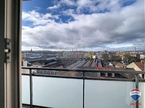 Mulhouse 68200 Haut-Rhin appartement foto 7434408