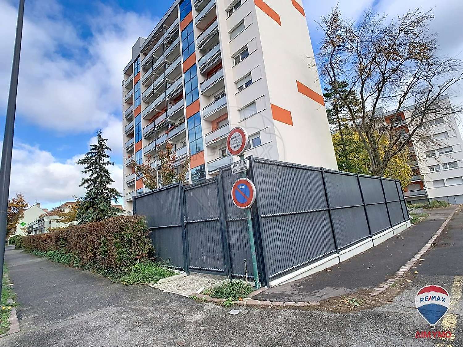 te koop appartement Mulhouse 68200 Haut-Rhin 7
