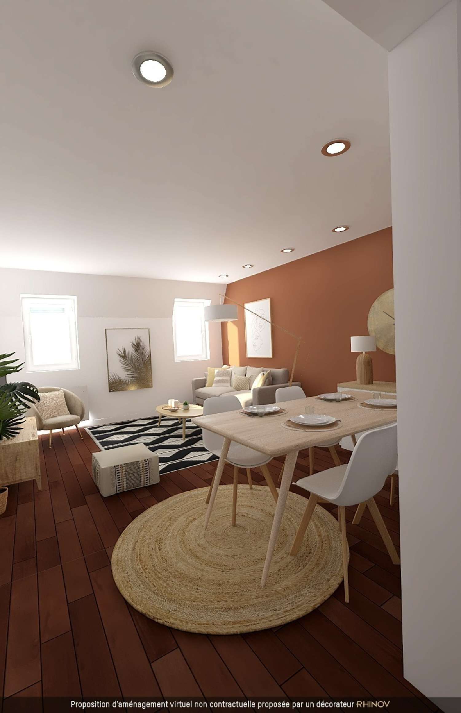 kaufen Wohnung/ Apartment Mulhouse Haut-Rhin 5