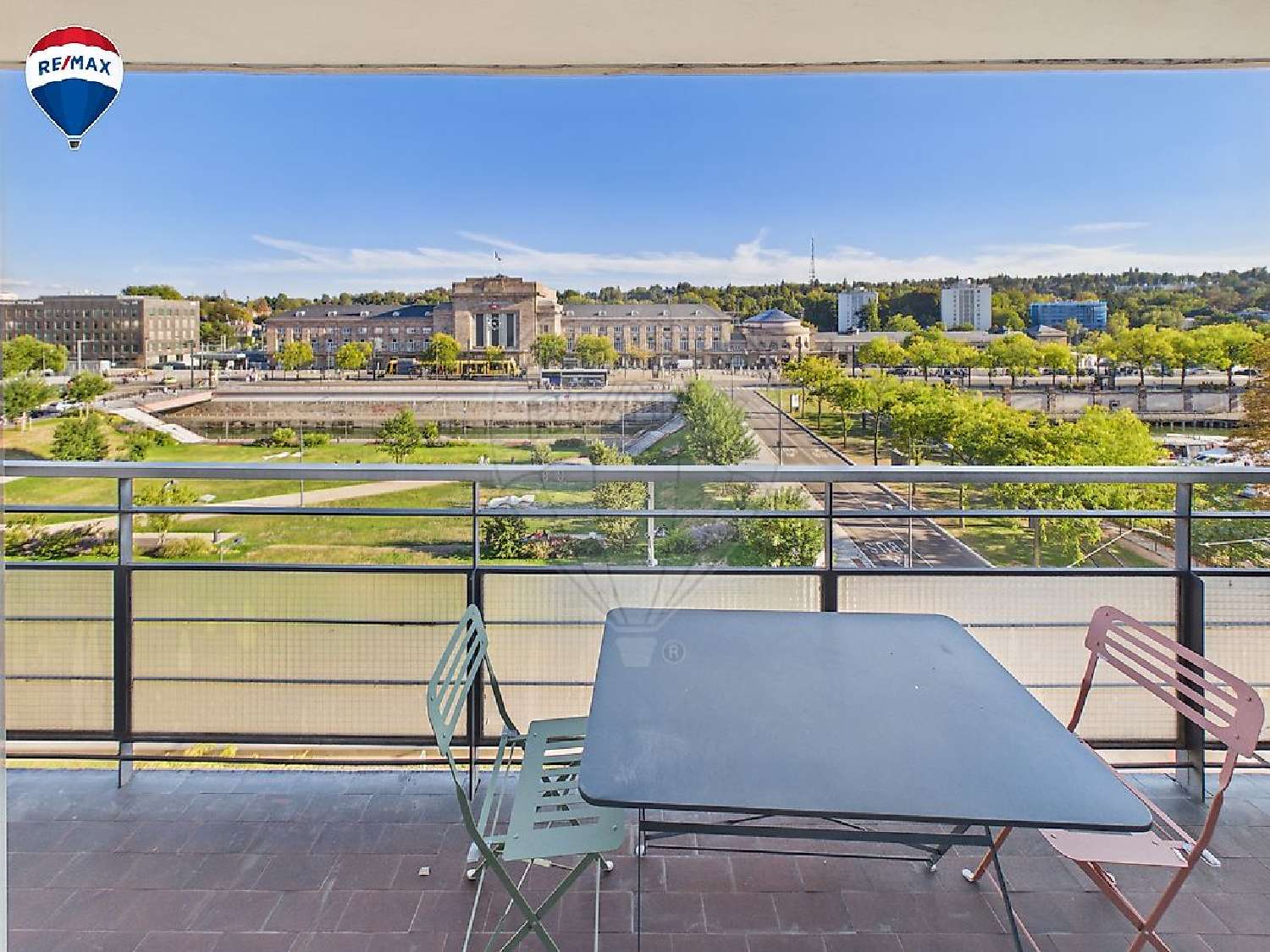 for sale apartment Mulhouse Haut-Rhin 1