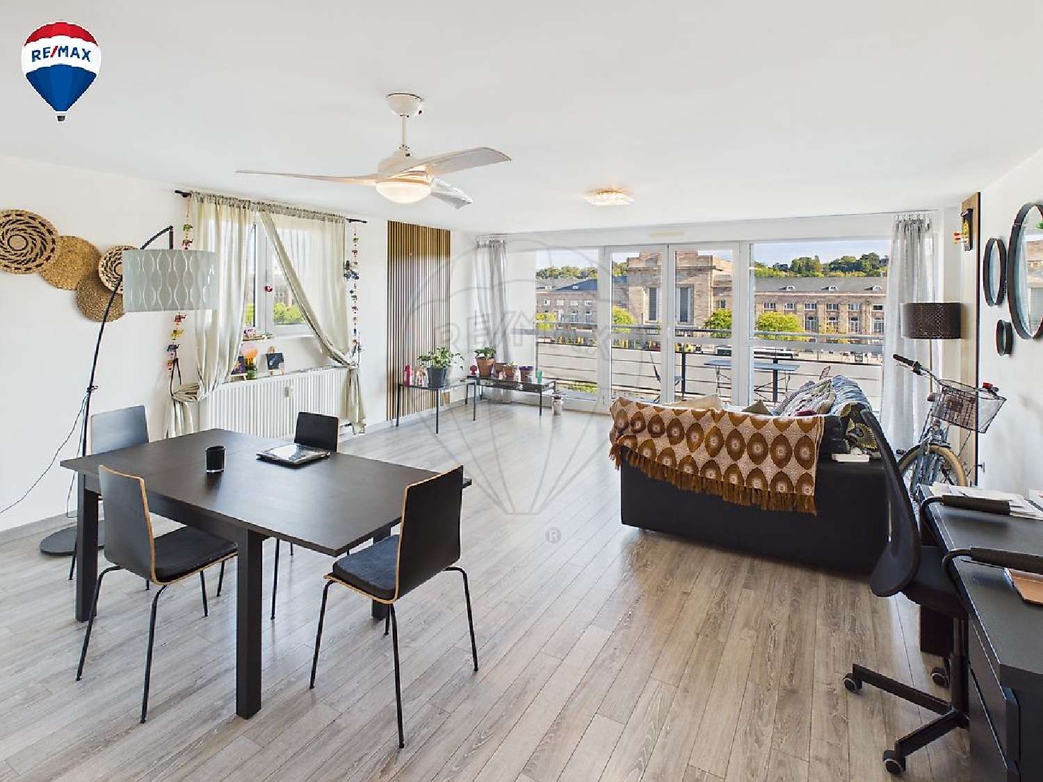 for sale apartment Mulhouse Haut-Rhin 2