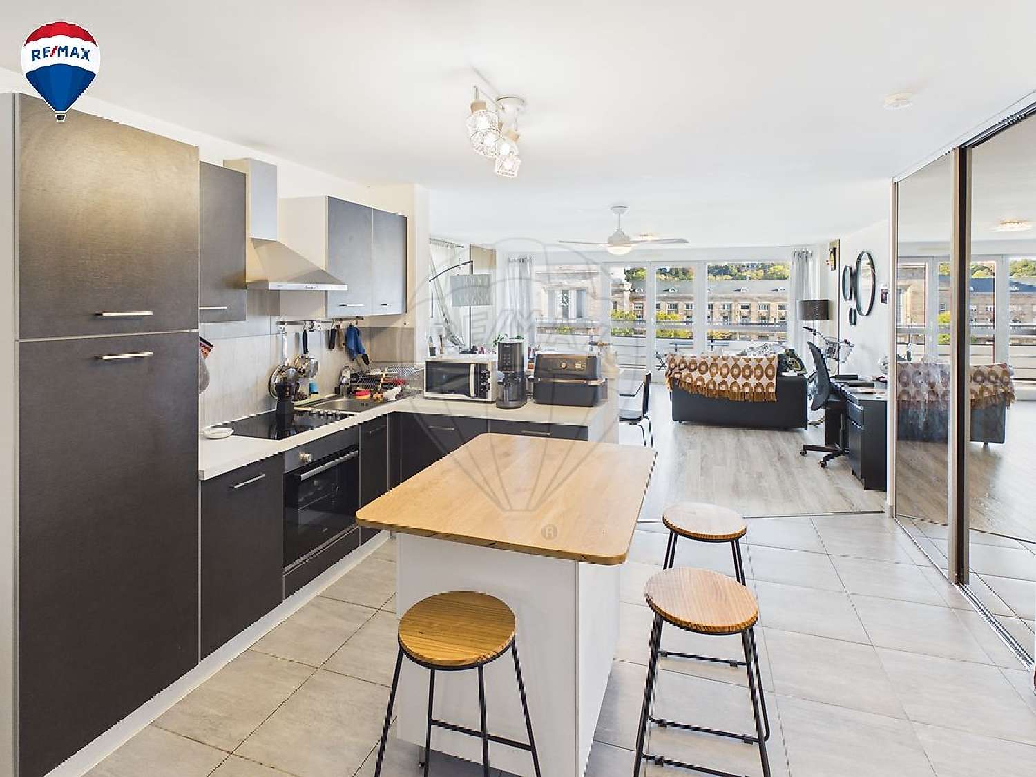 for sale apartment Mulhouse Haut-Rhin 5