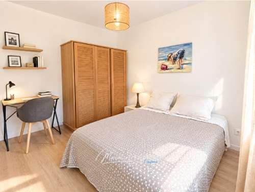Nancy Meurthe-et-Moselle Wohnung/ Apartment Bild 7424227