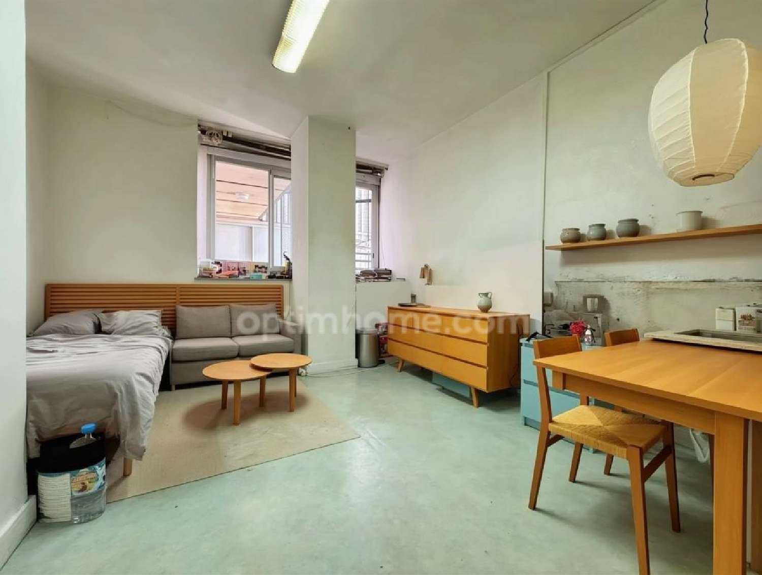  te koop appartement Nancy Meurthe-et-Moselle 3