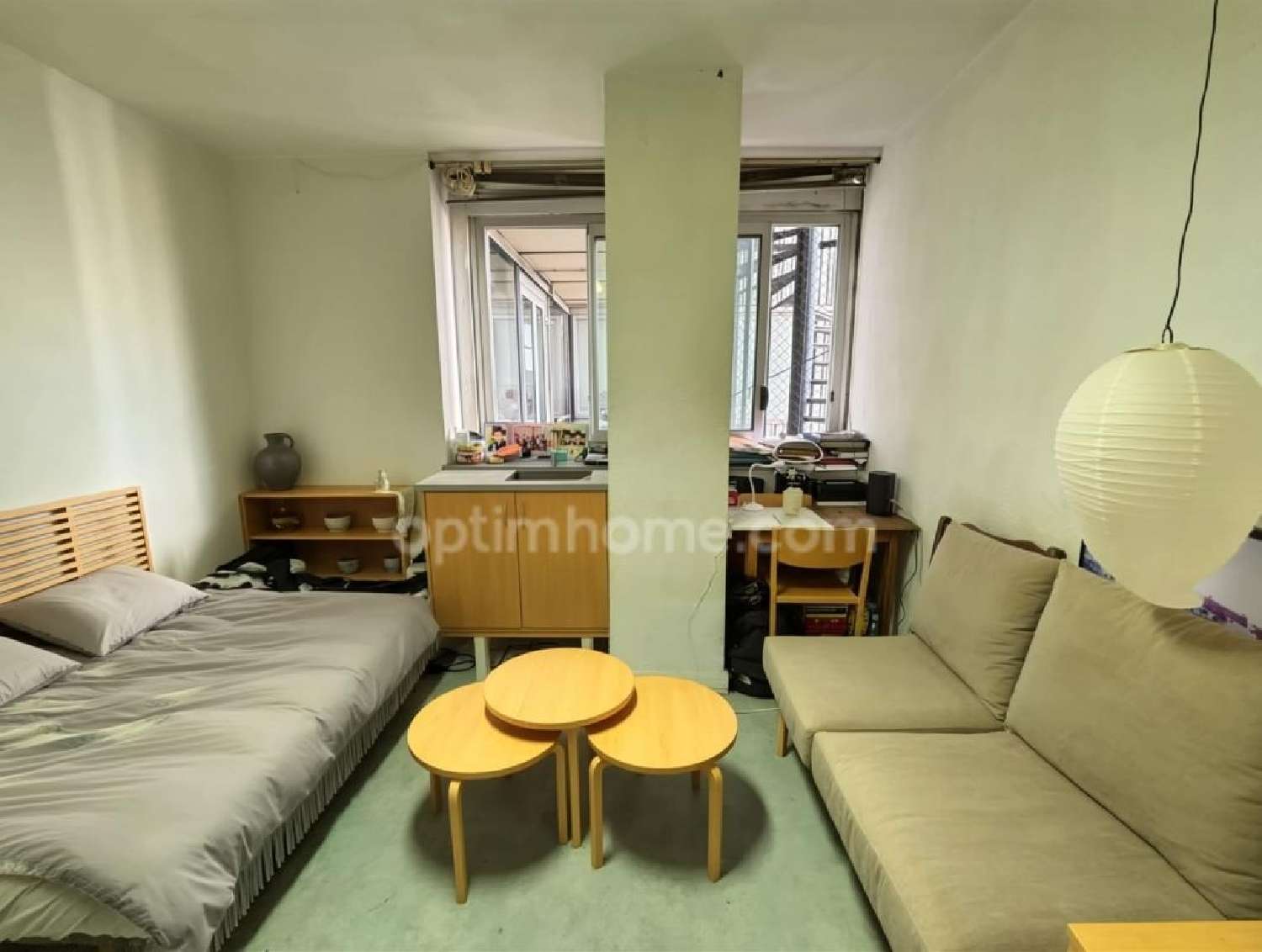  te koop appartement Nancy Meurthe-et-Moselle 4