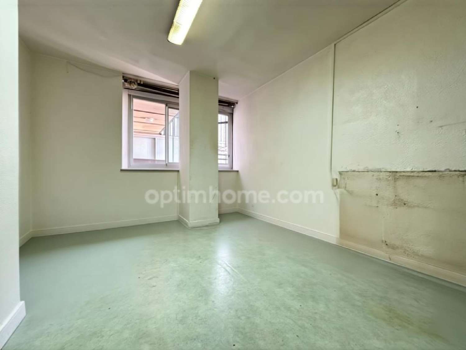  te koop appartement Nancy Meurthe-et-Moselle 5