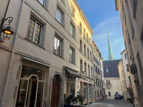 Nancy Meurthe-et-Moselle apartment foto 7434696